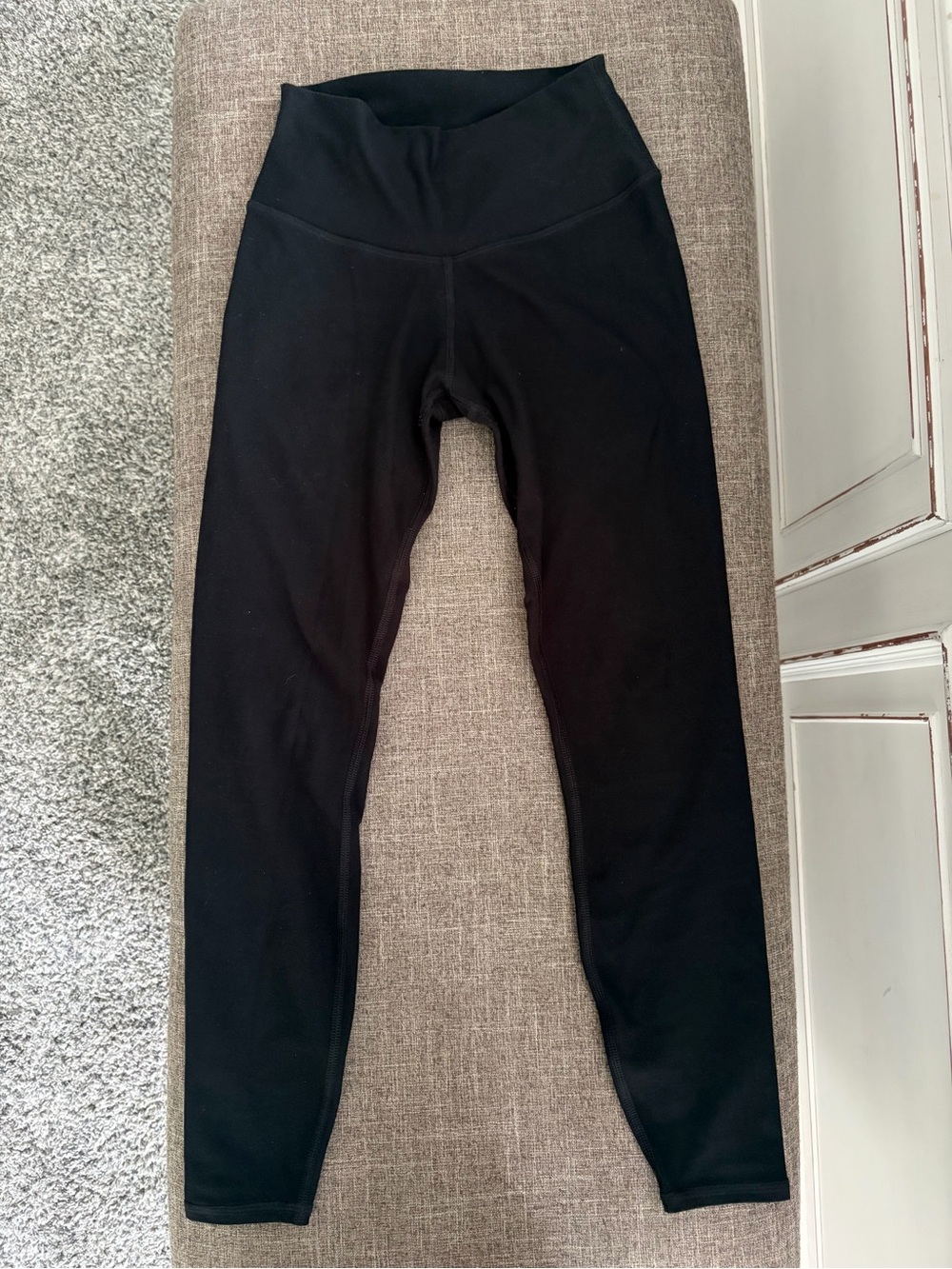 Alo High-Waist Leggings